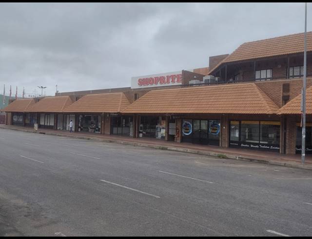 9,482M² BUSINESS CENTRE FOR SALE IN POLOKWANE CENTRAL